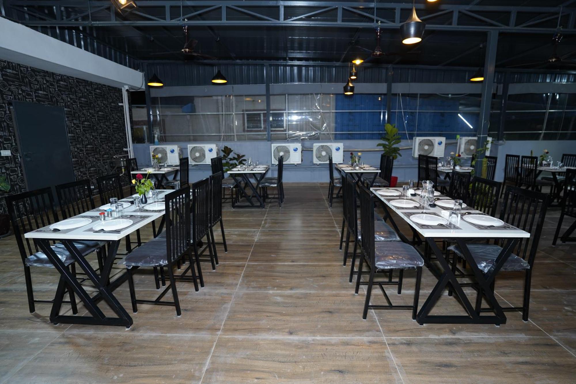 Sai Bliss Residency, Manyata Tech Park Bangalore Exterior foto