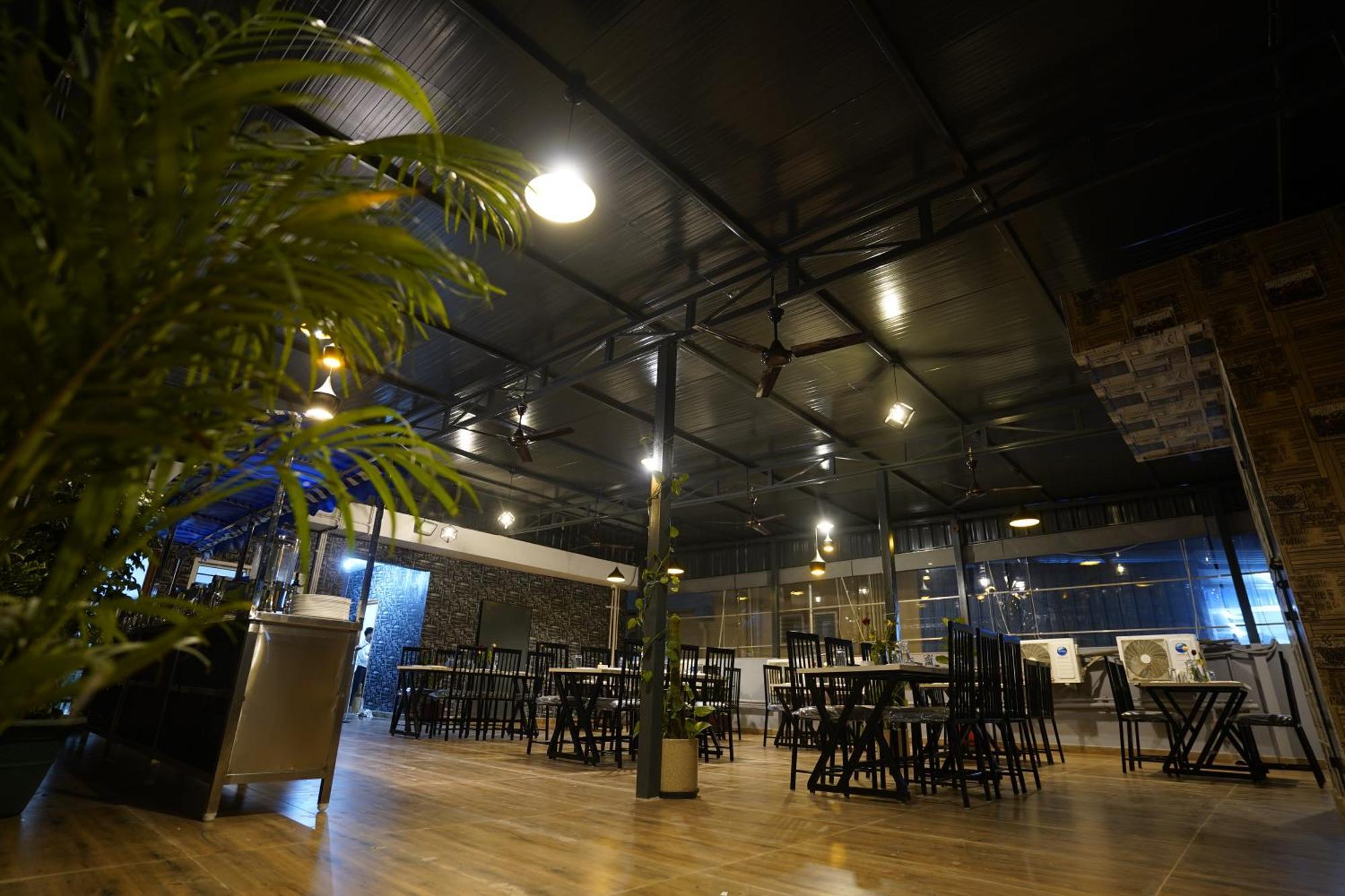 Sai Bliss Residency, Manyata Tech Park Bangalore Exterior foto