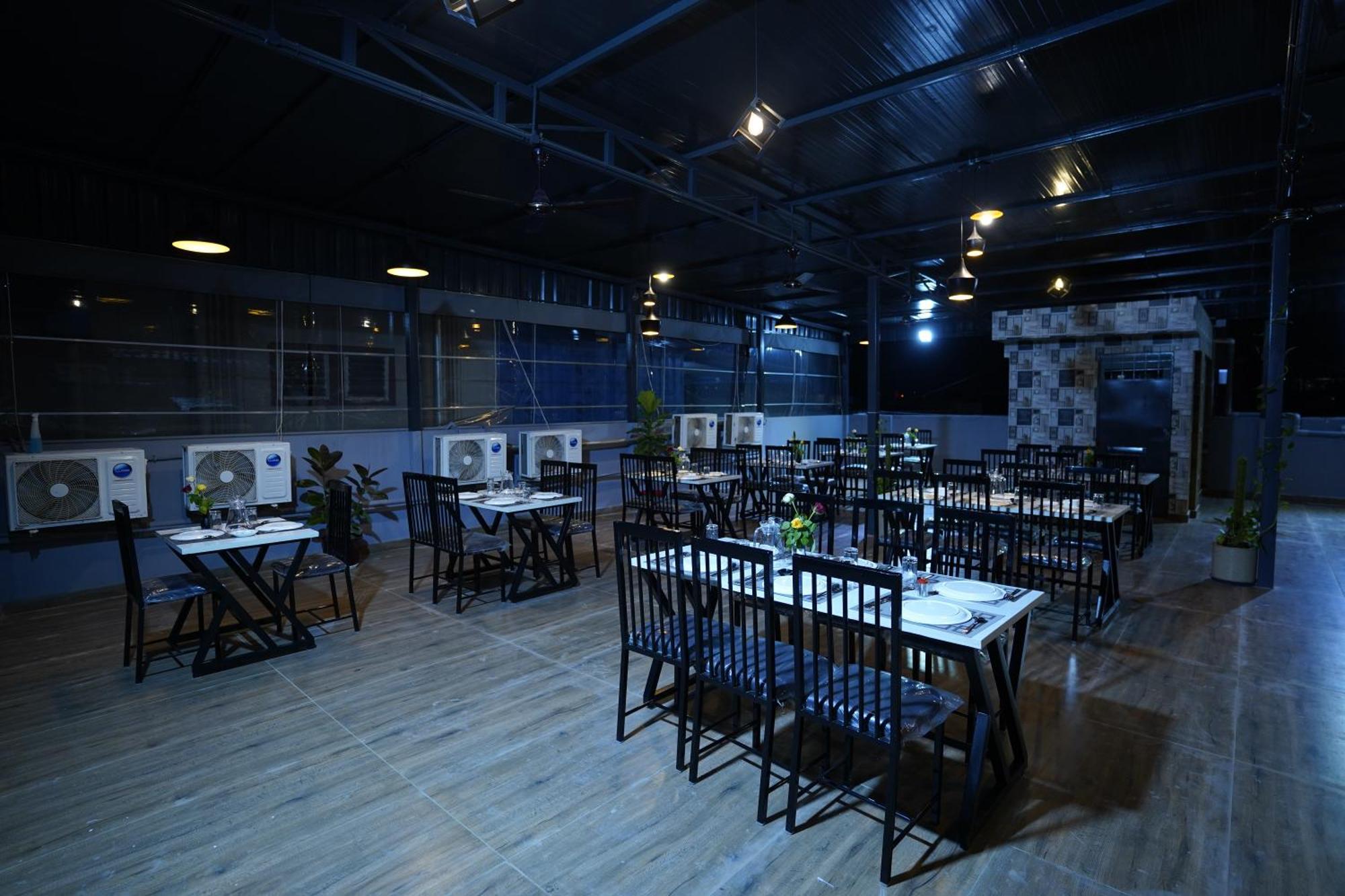Sai Bliss Residency, Manyata Tech Park Bangalore Exterior foto